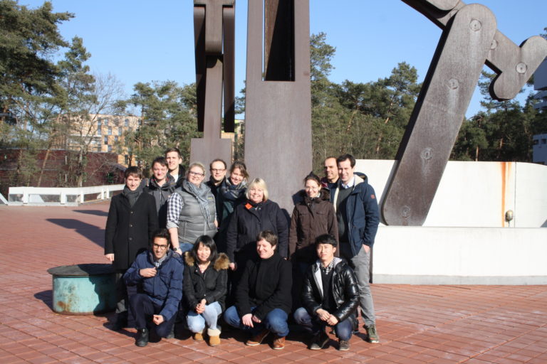 Beitragsbild für Team