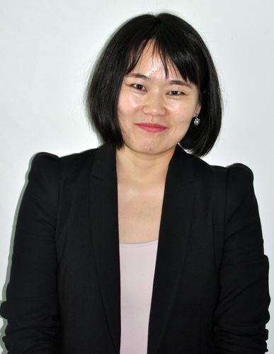 Yuyun Yang