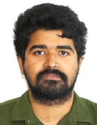 Dr. Karthikeyan Hariharan